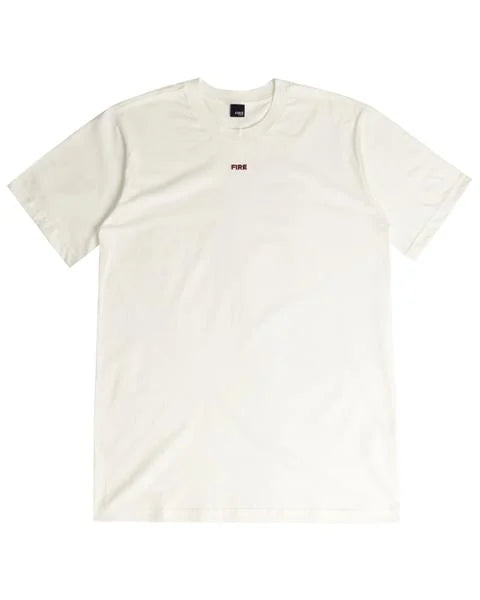 Camiseta Básica Fire Basic Small Logo